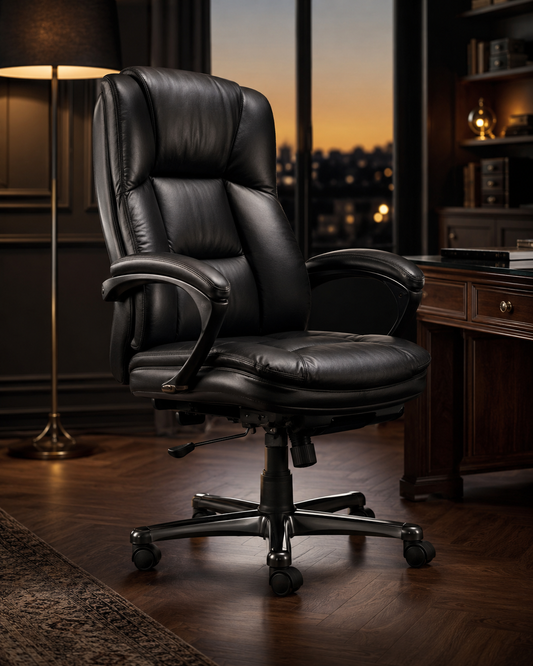 Blackmere Nocturne Executive Chair